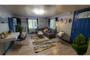 Image of Golden Family Getaway