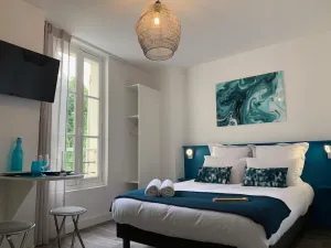 Image of Logis St Joseph