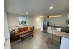 Image of Brand new 1 bed mountain guest suite