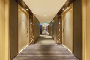 Image of TravelerInn Hepingli Beijing