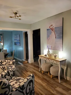Image of The House of Zen