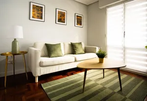 Image of Encantadora Vivienda turística con Wifi en Sestao