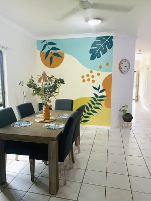 Image of Your home away from home