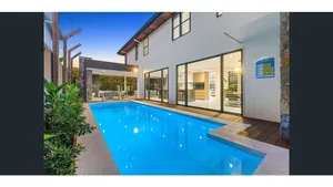 Image of Barefoot Beachfront @ She Oak - Beachfront 5bed home
