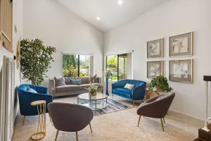 Image of Peaceful Private Retreat in the Heart of the Town