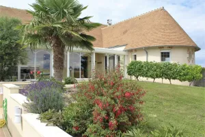 Image of Large family home-Pool-Zoo de Beauval et Châteaux-L'Escale des Copains
