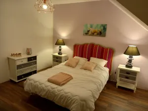 Image of Gîte Lilas Sensation