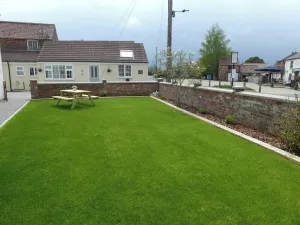 Image of 2 bedroom accommodation in Tholthorpe, near York