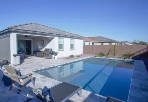 Image of 4BR Home Near State Farm Stadium with Pool & Patio