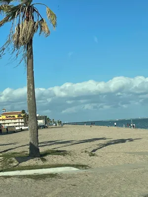 Image of Fun In the Sun &Sandy Toes, VILLA DEL SOL CONDOMINIUMS 3938 Surfside blvd,CORPUS