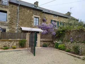 Image of Maison Chaleureuse à Pleurtuit