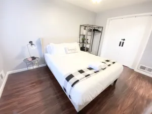 Image of 📣NEW!!!✨Charming & Cozy Escape Home Away From Home🏡 Perfect for Extended Stay!!