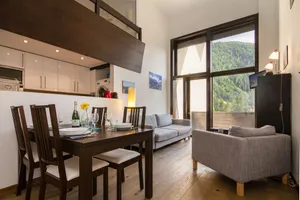 Image of Résidence Grand Roc - Bruyères 211 - Happy Rentals