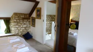 Image of Cotswold Cottage - The Cottage - in the centre of Burford