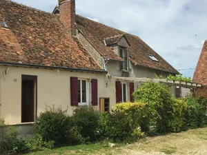 Image of Charming Country Retreat with Garden, Terrace, and Nearby Attractions in Nourray