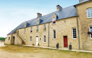 Image of 3 Bedroom Beautiful Home In Valognes