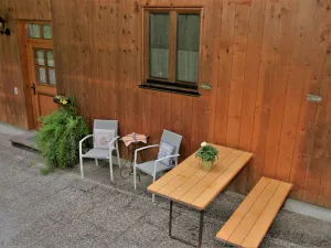 Image of Vacation apartment 1 - Bocksleitnerhof