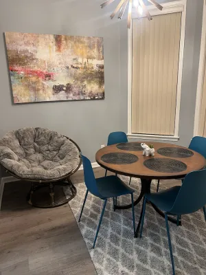 Image of Charming Memphis Home