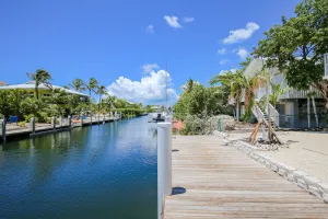Image of Dog-Friendly Gulf-Front Home w\/ Private Pool\/Dock, Fast WiFi, and Washer\/Dryer