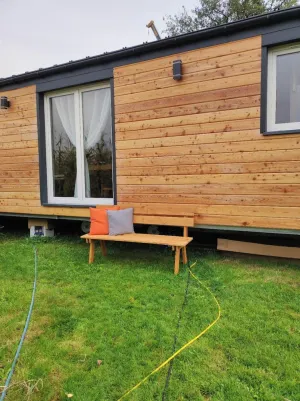 Image of Unser Großer - Tiny House