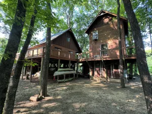 Image of Escape to Rio Verde – Your Riverside Retreat Awaits!Pet Friendly\/Bunk House