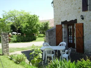 Image of Gite Plavengudo