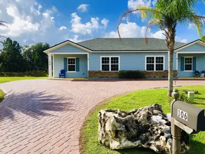 Image of Blue Heron 106A Getaway 2 bedroom 1.5 bathroom