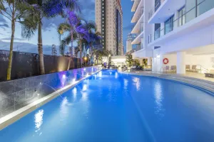 Image of Wyndham Resort Surfers Paradise