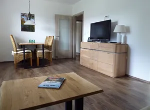Image of Ruhige Ferienwohnung zum Entspannen