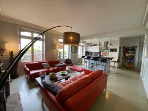 Image of House with sea view in the Hypercentre