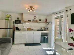 Image of Private Cottage Lake Worth Beach\/Palm Beach