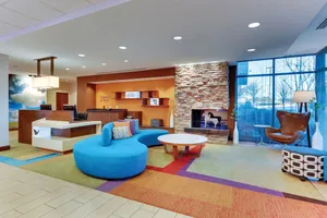 Image of Fairfield Inn & Suites by Marriott Dunn I-95