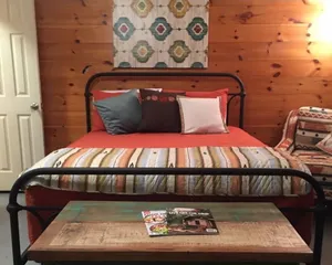 Image of ☀️ The Nook @ Cookson 🛶