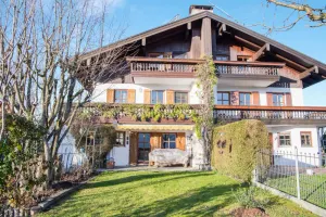 Image of Alpenblick, apartment with terrace and balcony