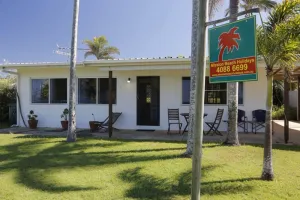 Image of Shalom by the Sea