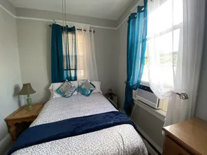 Image of 00 Cozy apt and easy transportation to New York City