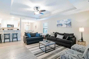 Image of 17th Ave #A~quiet~cozy~Milton Fl
