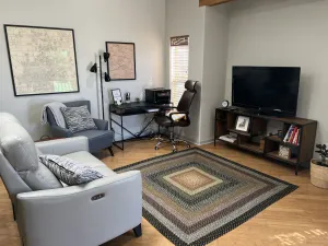 Image of Casita Tranquilla: a desert hideaway in beautiful Cave Creek