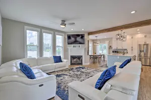 Image of Spacious South Jordan Family Home w\/ Private Yard!
