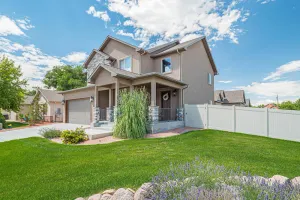 Image of Hawk 5: Dog Friendly Downtown Home w\/ Office