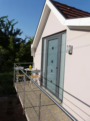 Image of Modern furnished in Eguisheim