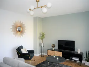 Image of Le Céleste T3 - two bedrooms