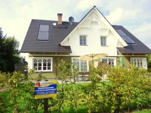 Image of Lindenstrasse 30c \"Sonnenrose\" - Holiday home for the whole family