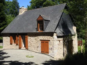 Image of Peace and Tranquility at L'Etang