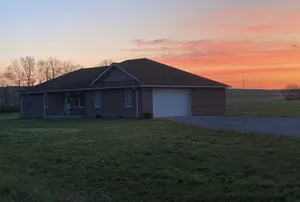 Image of Farmstead home w\/hot tub