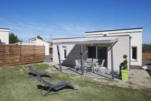 Image of Les Gîtes de la Galaure SPA en option