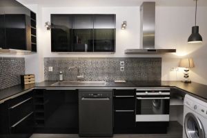 Image of Apartment in Paris in the centre of Senlis