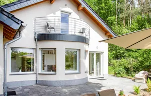 Image of Amazing Home In Nideggen With Wifi