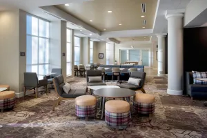 Image of Residence Inn by Marriott Fairfax City