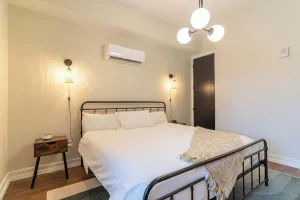 Image of 1 Bedroom Suite, King Bed